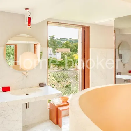 Constance Villa Saint-Tropez